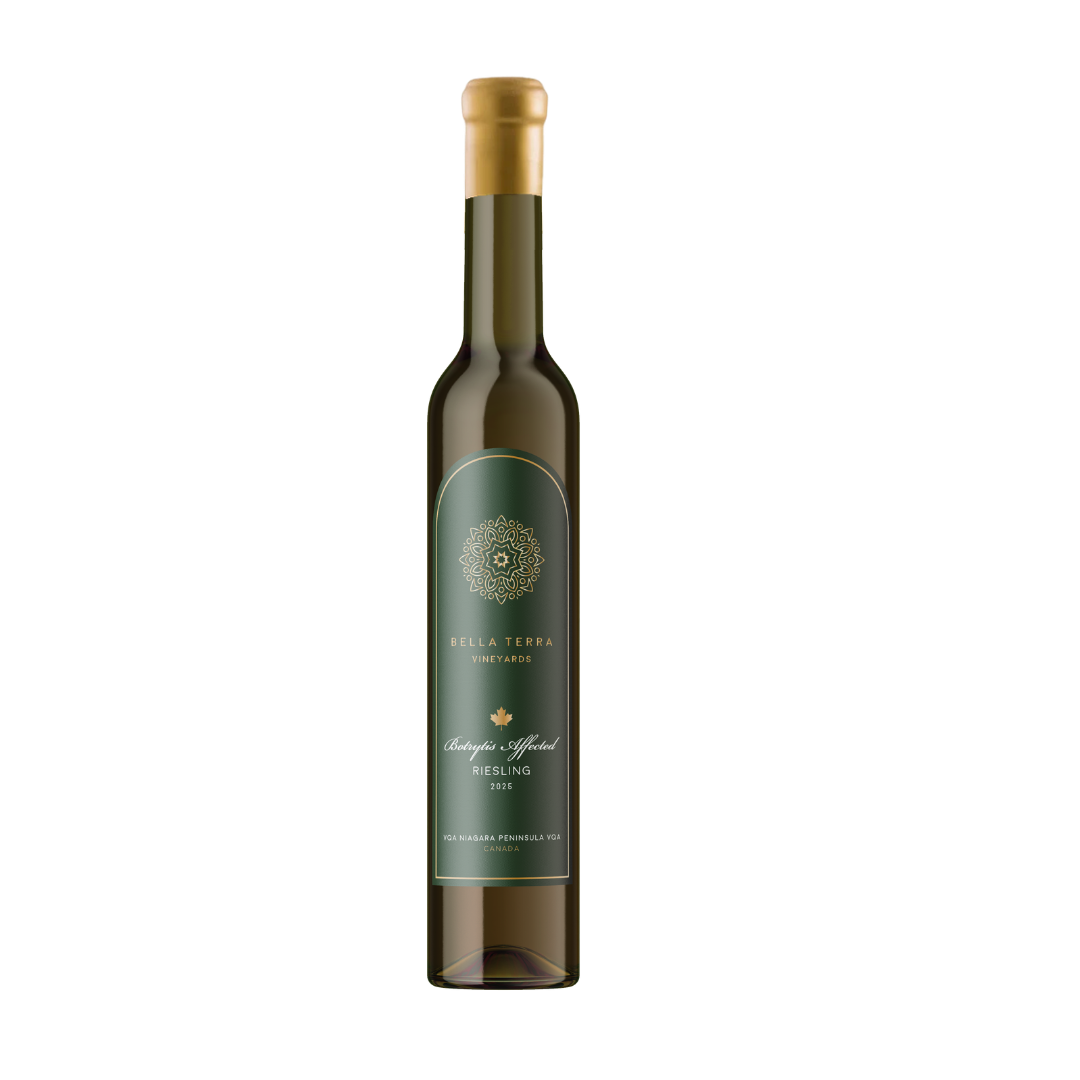 2024 Botrytis Affected Riesling (375ml)