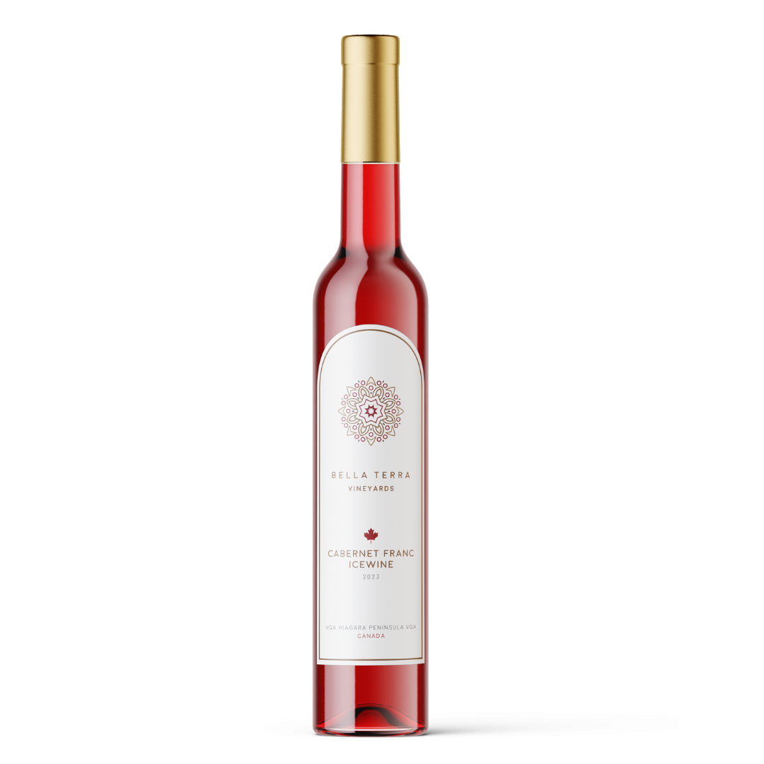 2024 Cabernet Franc Icewine (375ml)