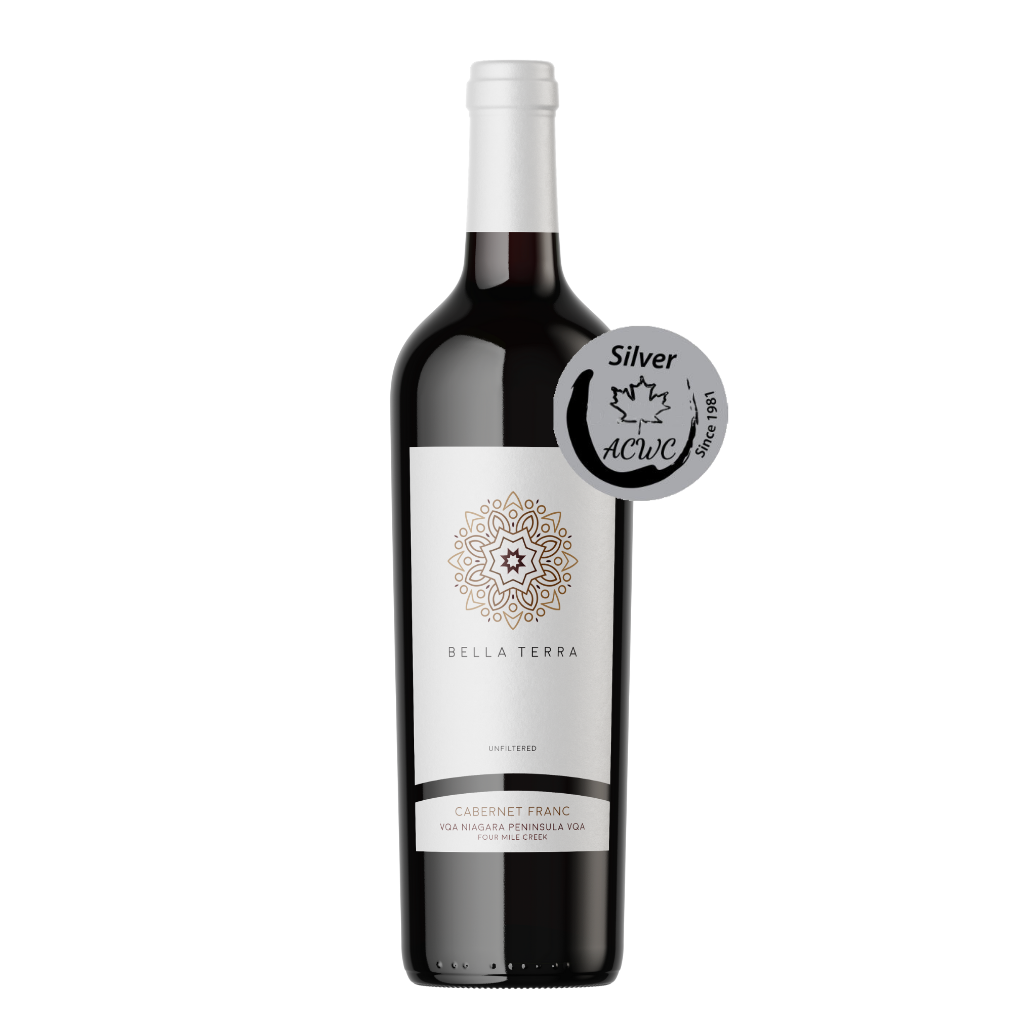 2020 Cabernet Franc