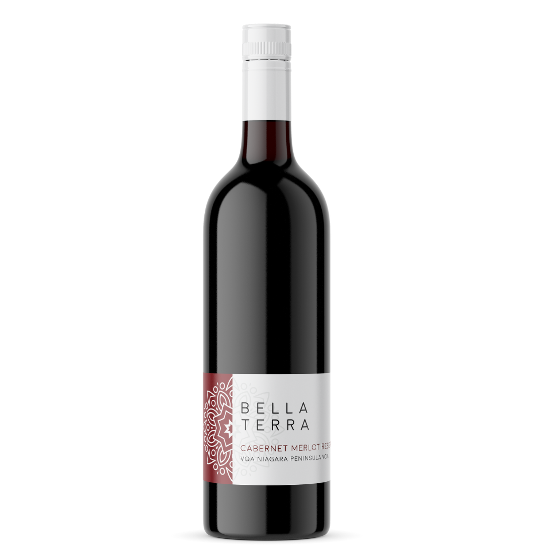 2023 Cabernet Merlot Reserve