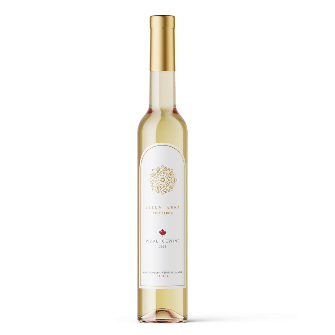 2023 Vidal Icewine (375ml)