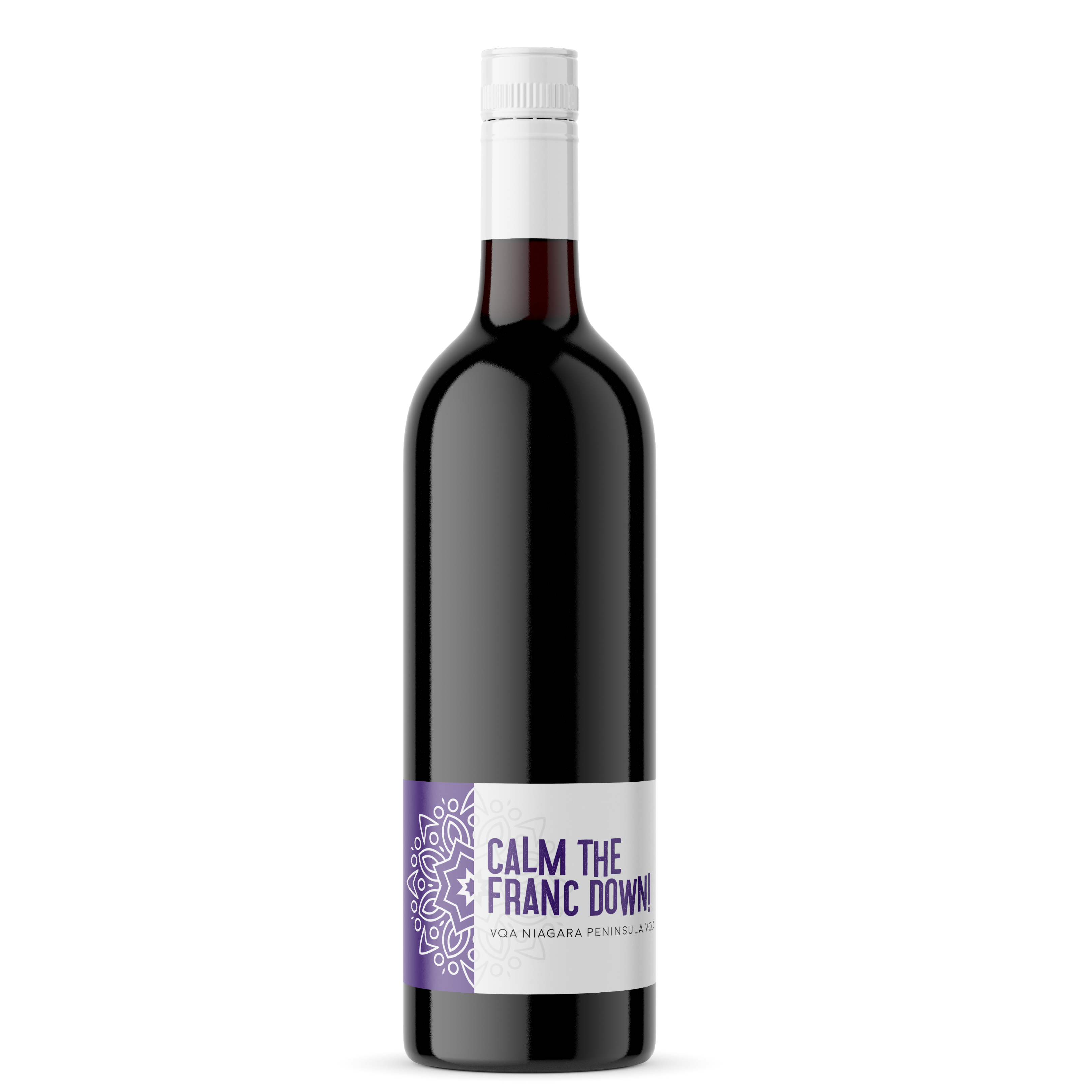 2023 Calm the Franc Down!