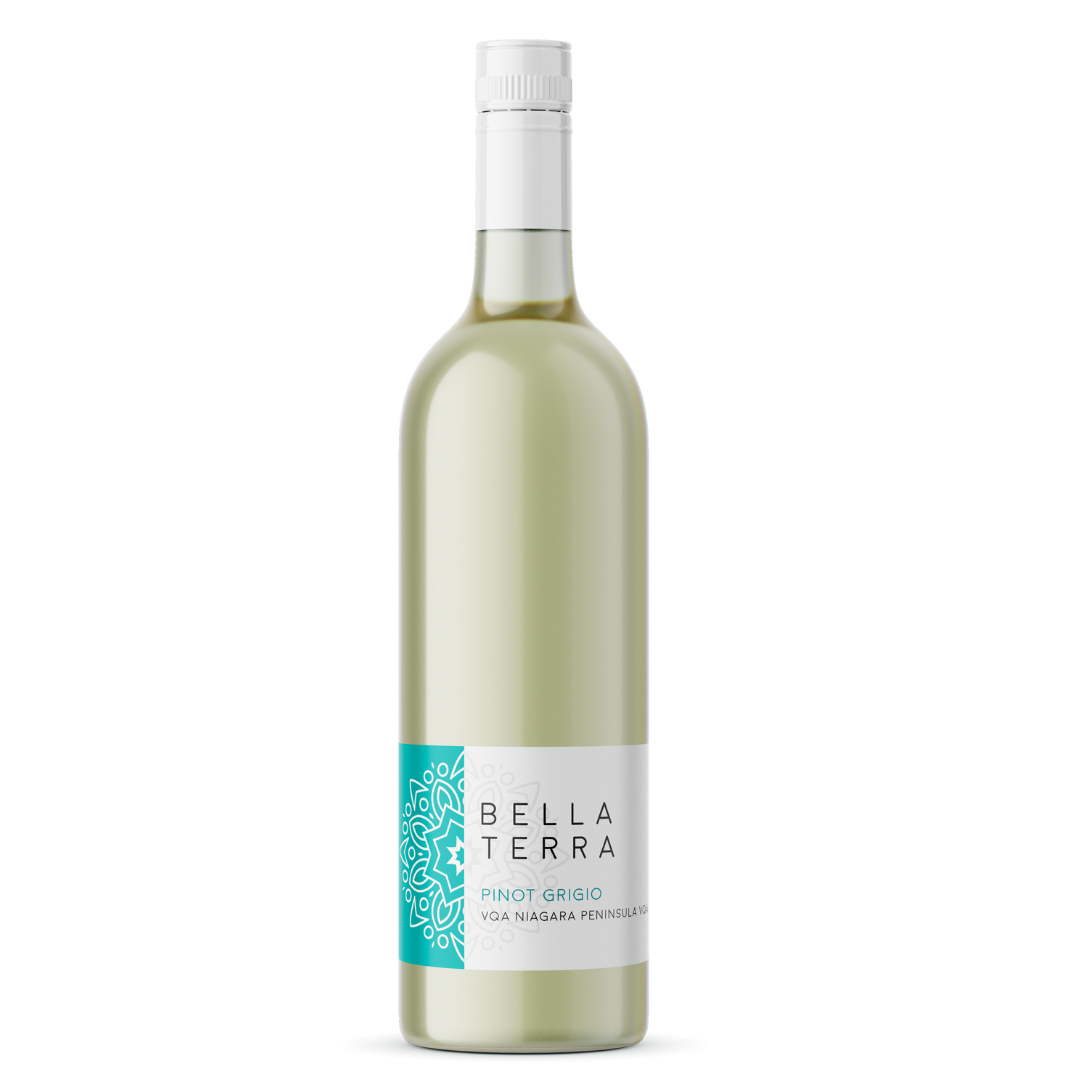 2024 Pinot Grigio