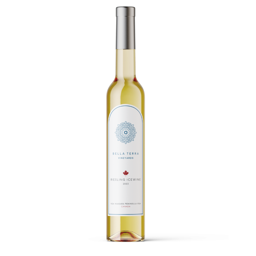 2023 Riesling Icewine (375ml)