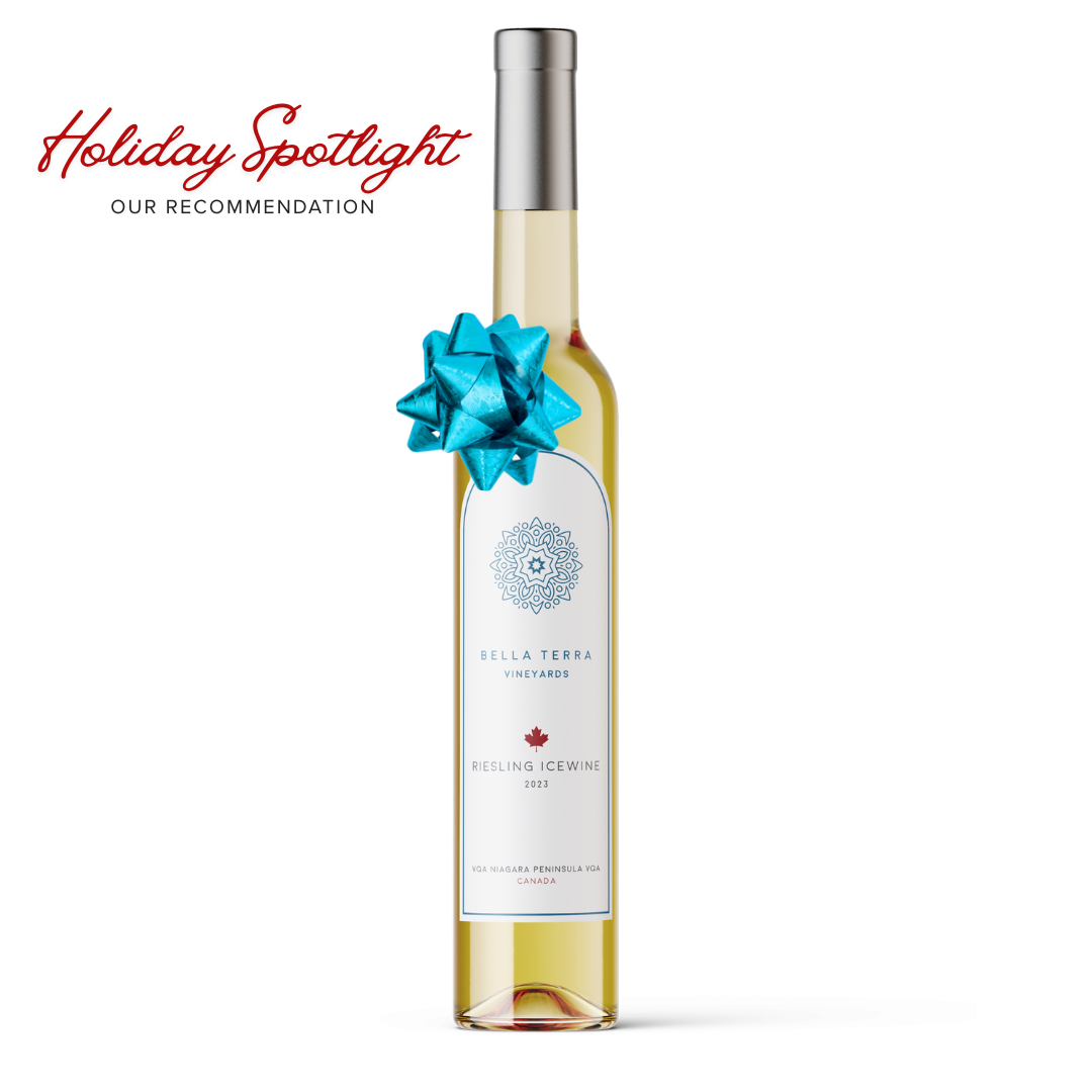 2023 Riesling Icewine (375ml)