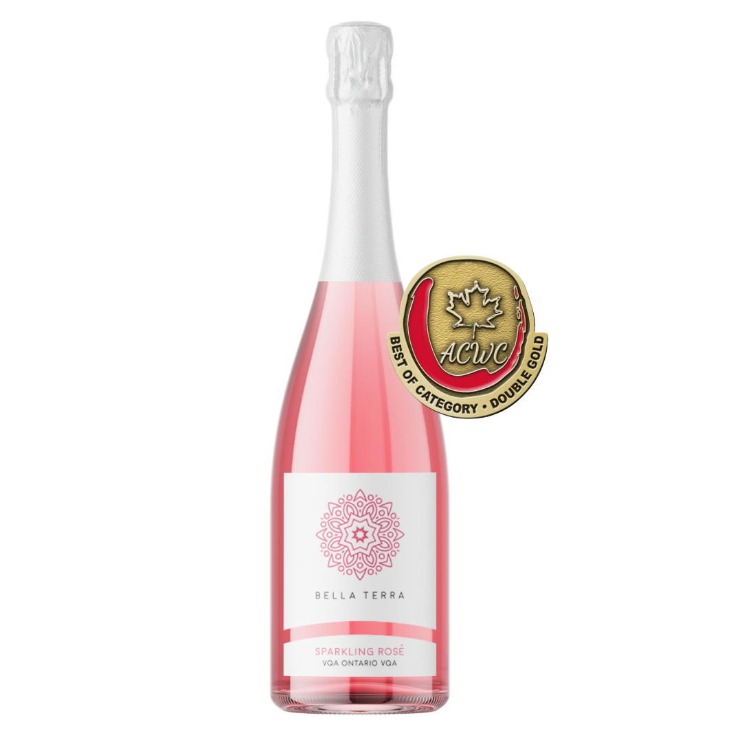 Sparkling Rosé