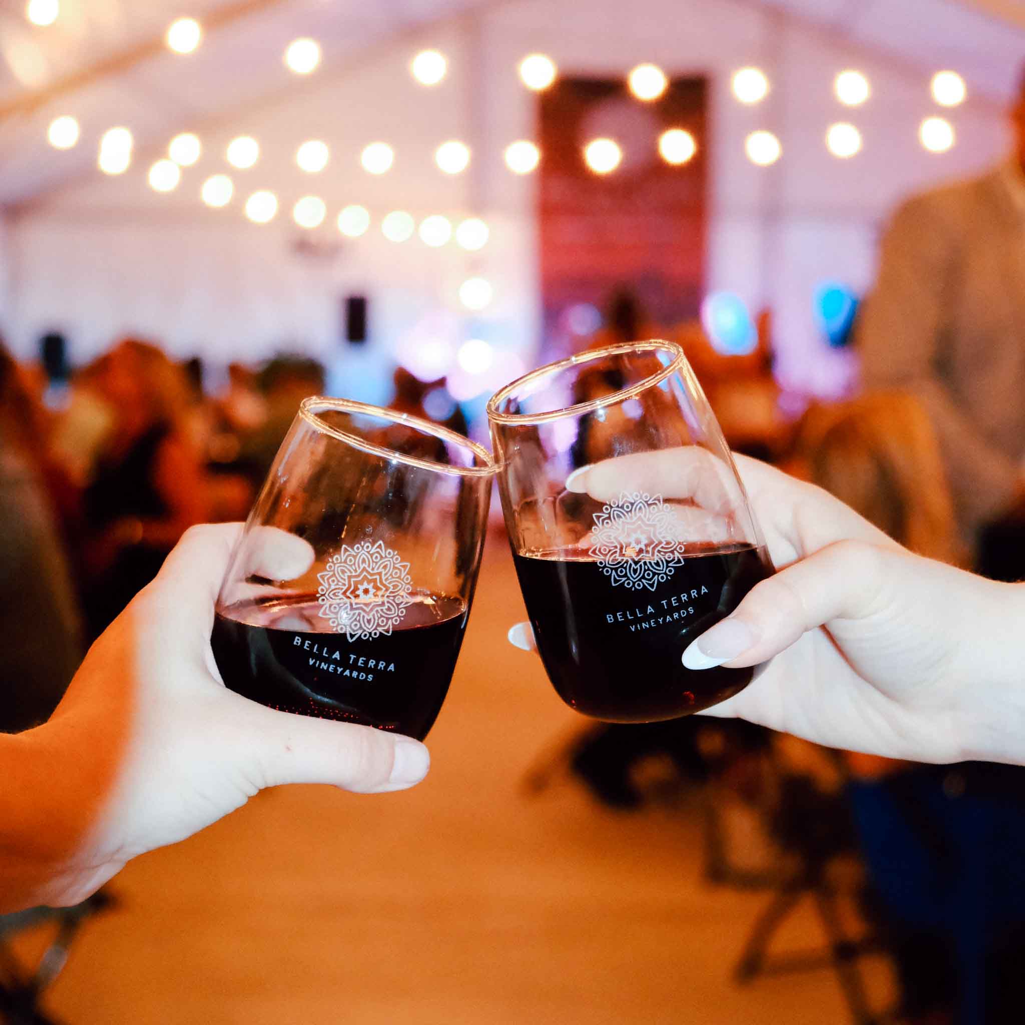 Vines, Vibes, and Vintages: Why Bella Terra Vineyards is the Ultimate Winery Hangout