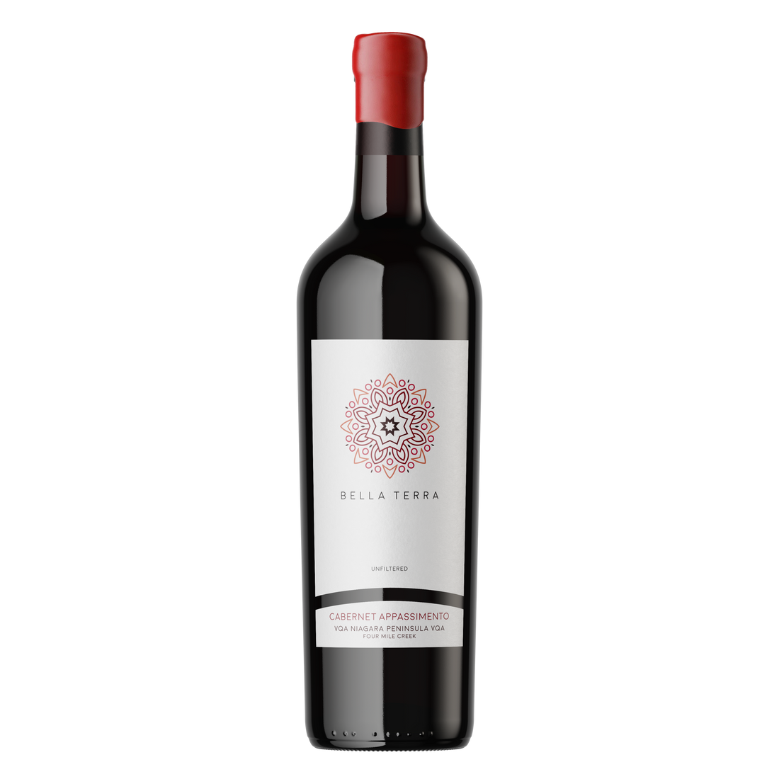 2020 Bella Terra Cabernet Appassimento