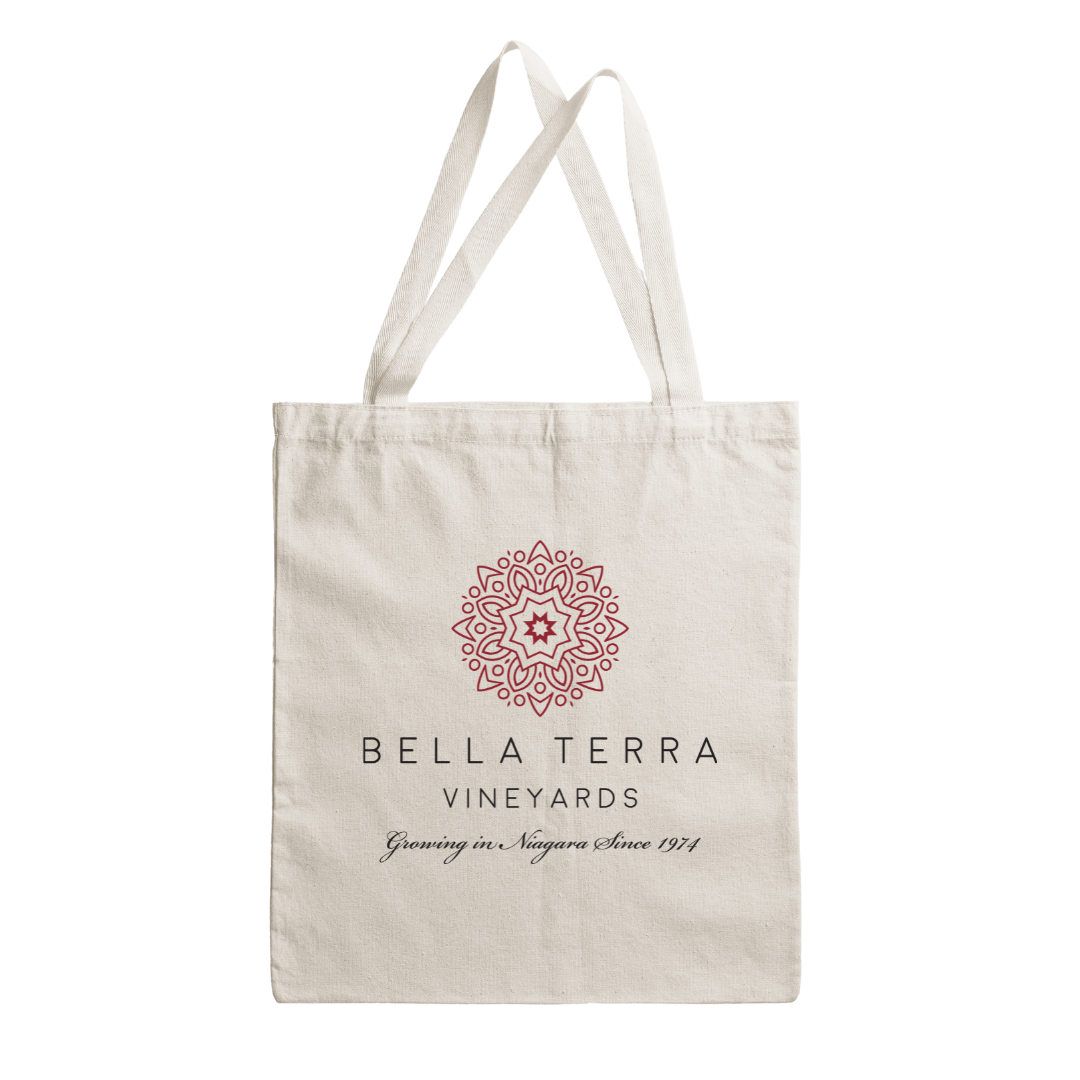 Bella Terra Tote Bag