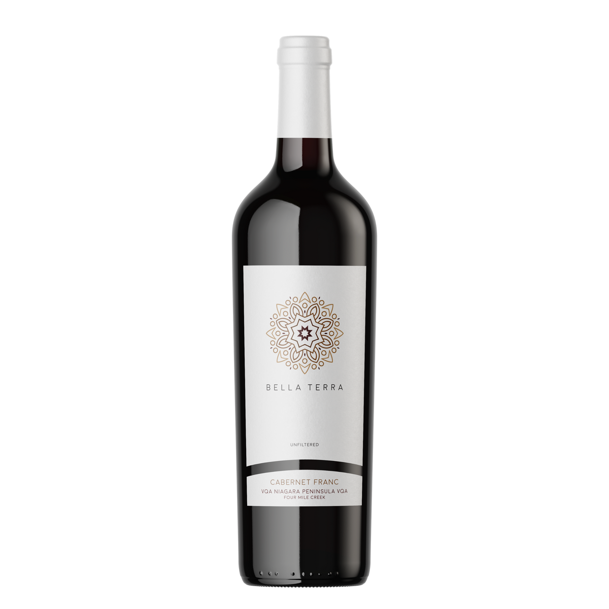 2024 Cabernet Franc