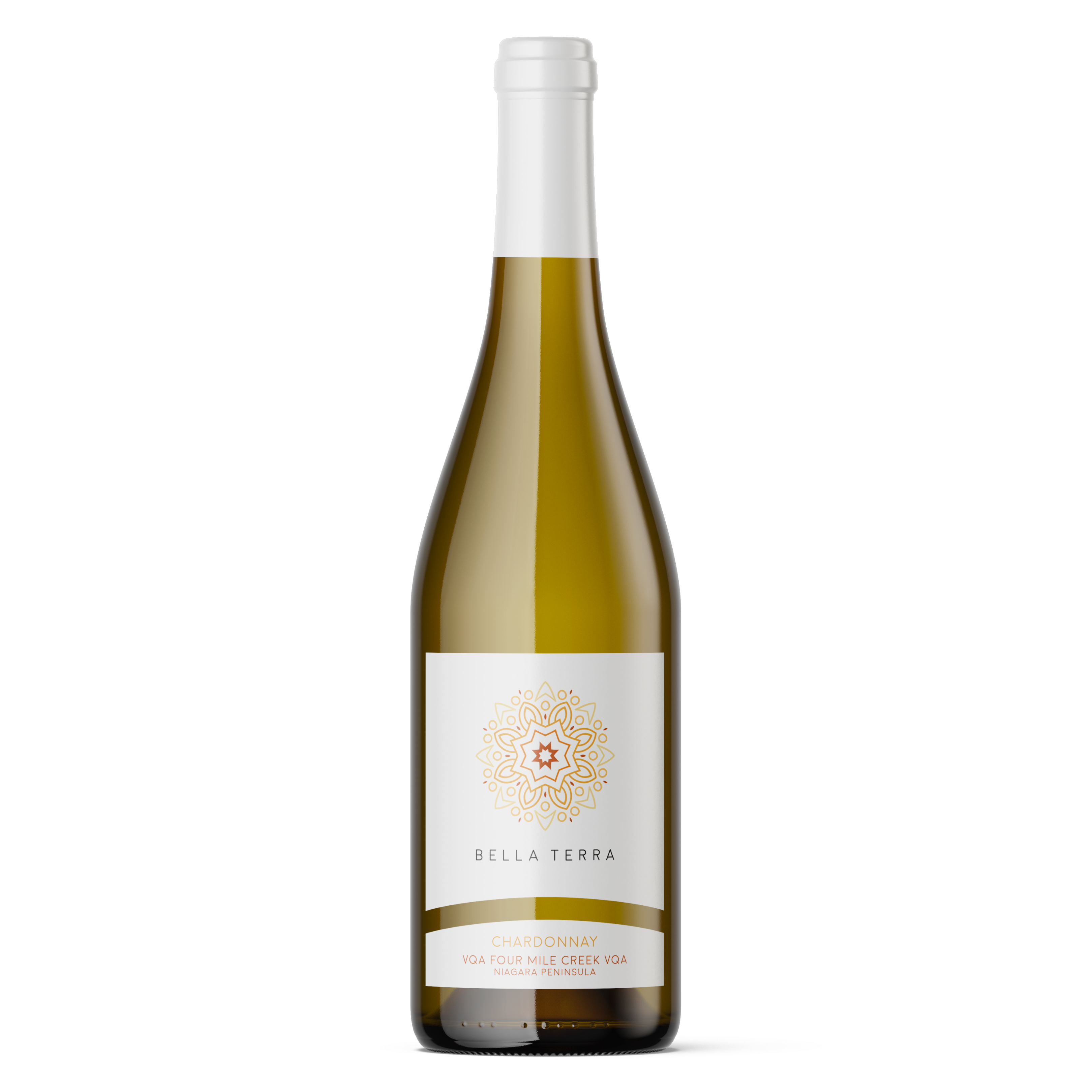 2020 Bella Terra Chardonnay