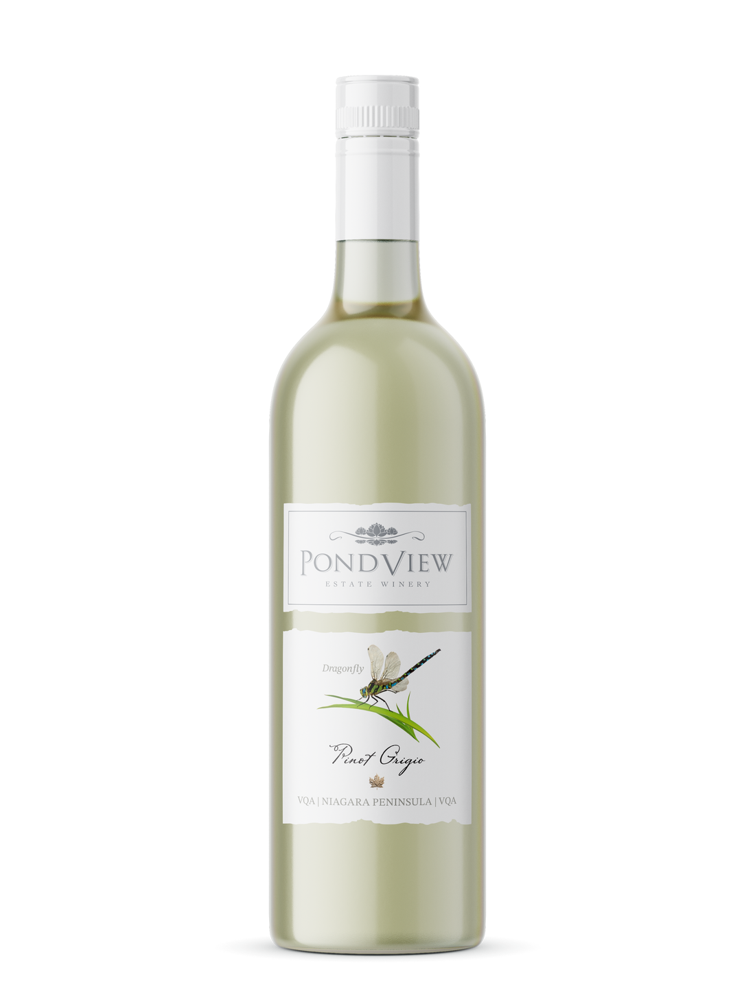 Dragonfly Pinot Grigio