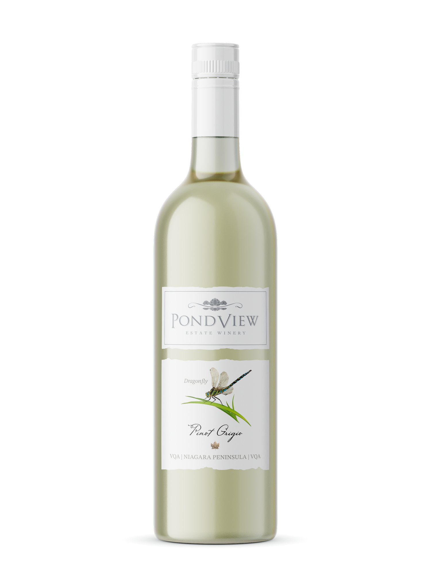 Dragonfly Pinot Grigio