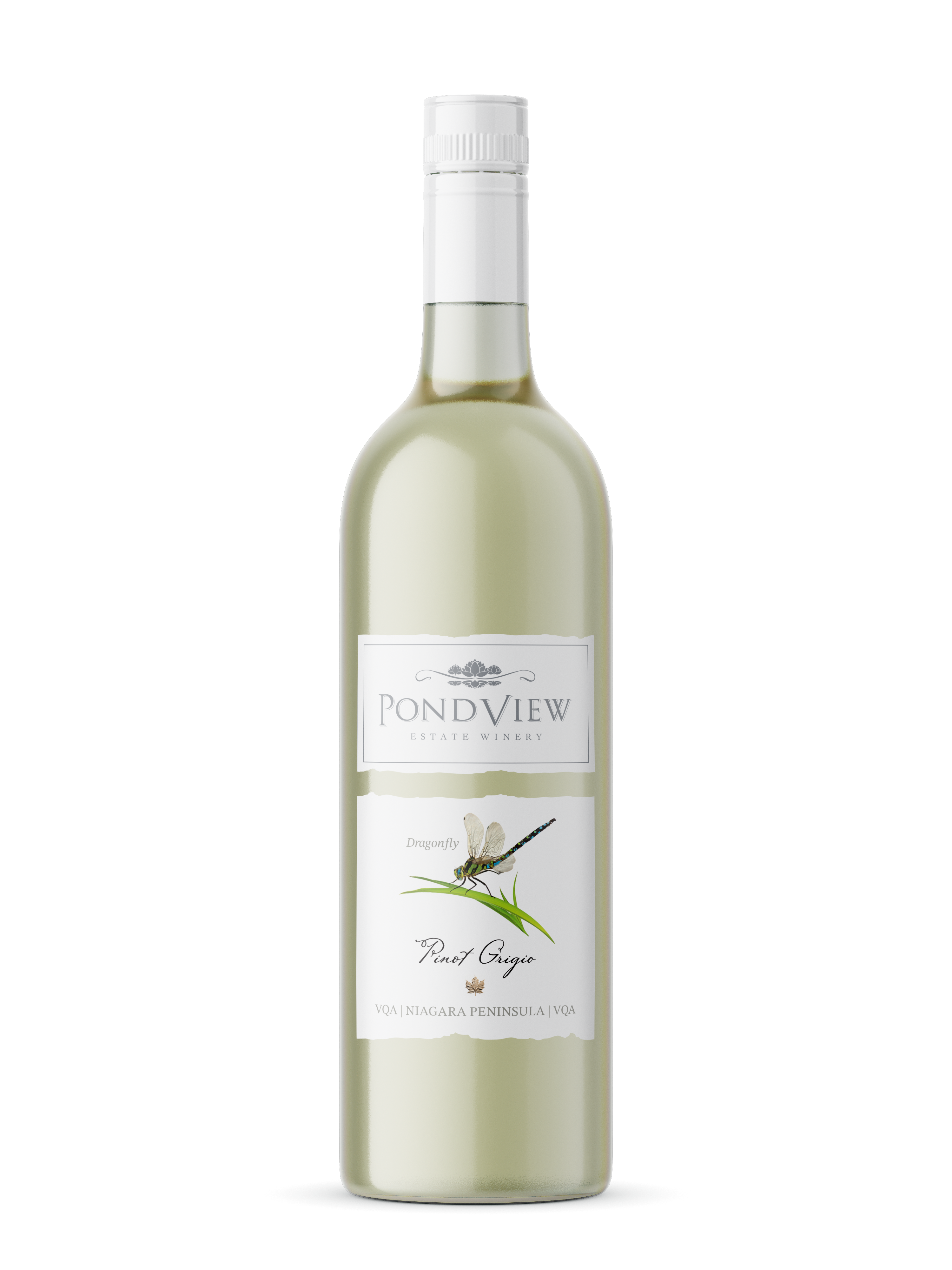 Dragonfly Pinot Grigio