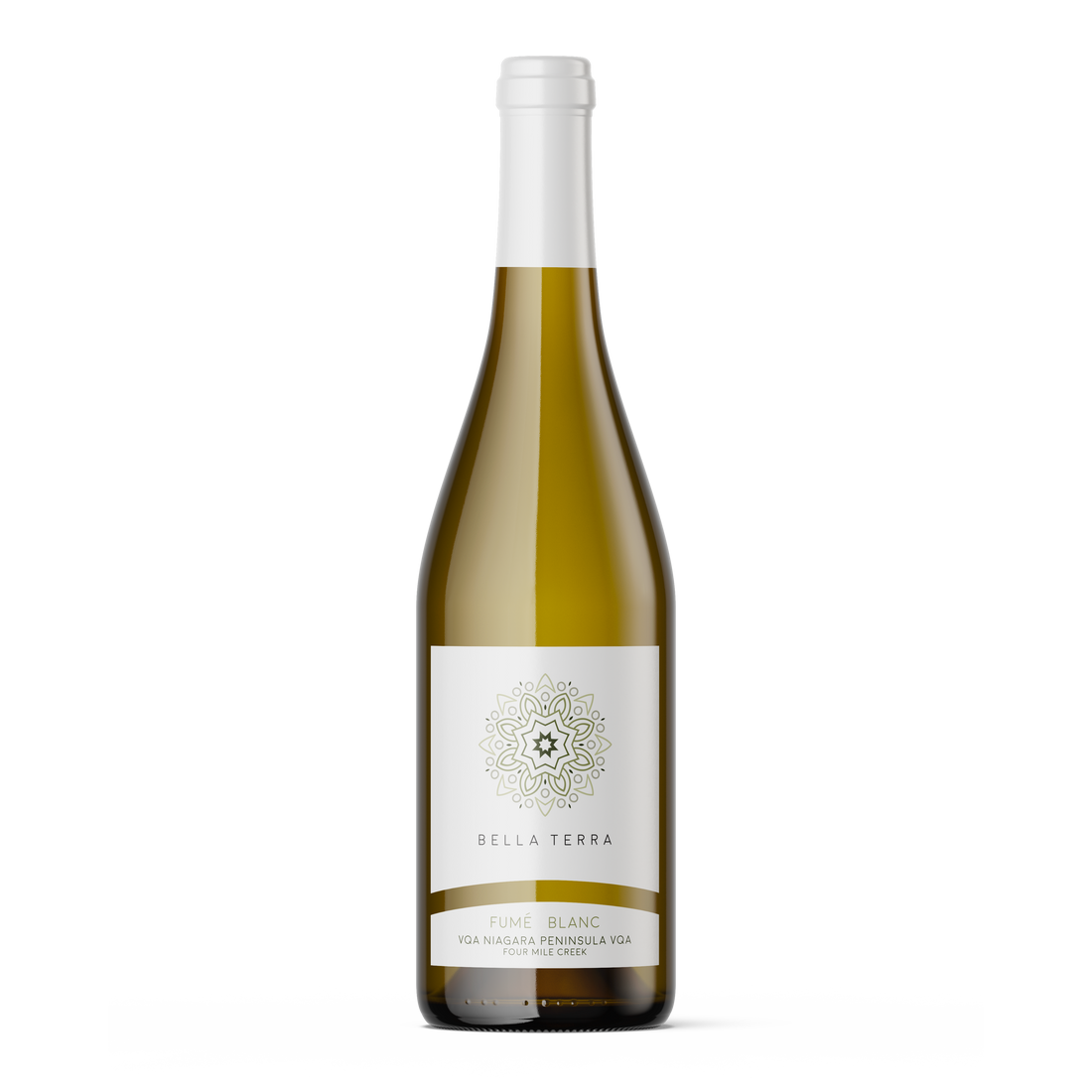 2020 Bella Terra Fumé Blanc