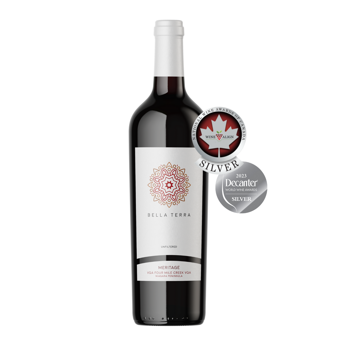 2020 Bella Terra Meritage