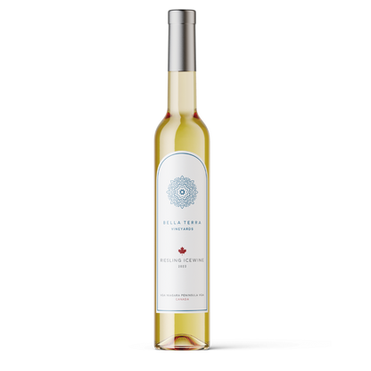2023 Riesling Icewine (375ml)