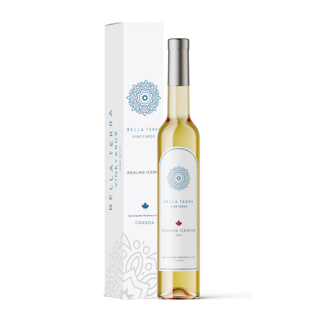 2023 Riesling Icewine (375ml)