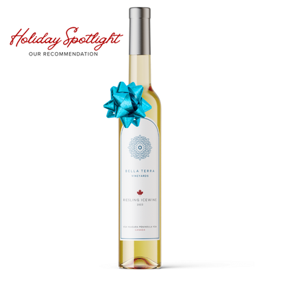 2023 Riesling Icewine (375ml)