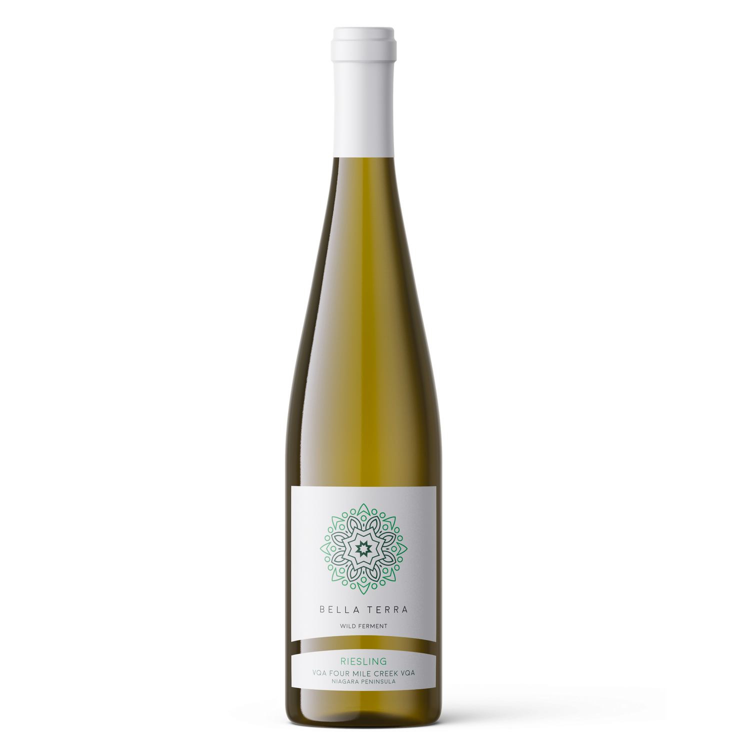 2022 Bella Terra Wild Ferment Riesling