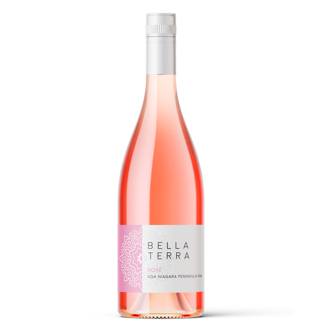 2024 Bella Terra Rosé
