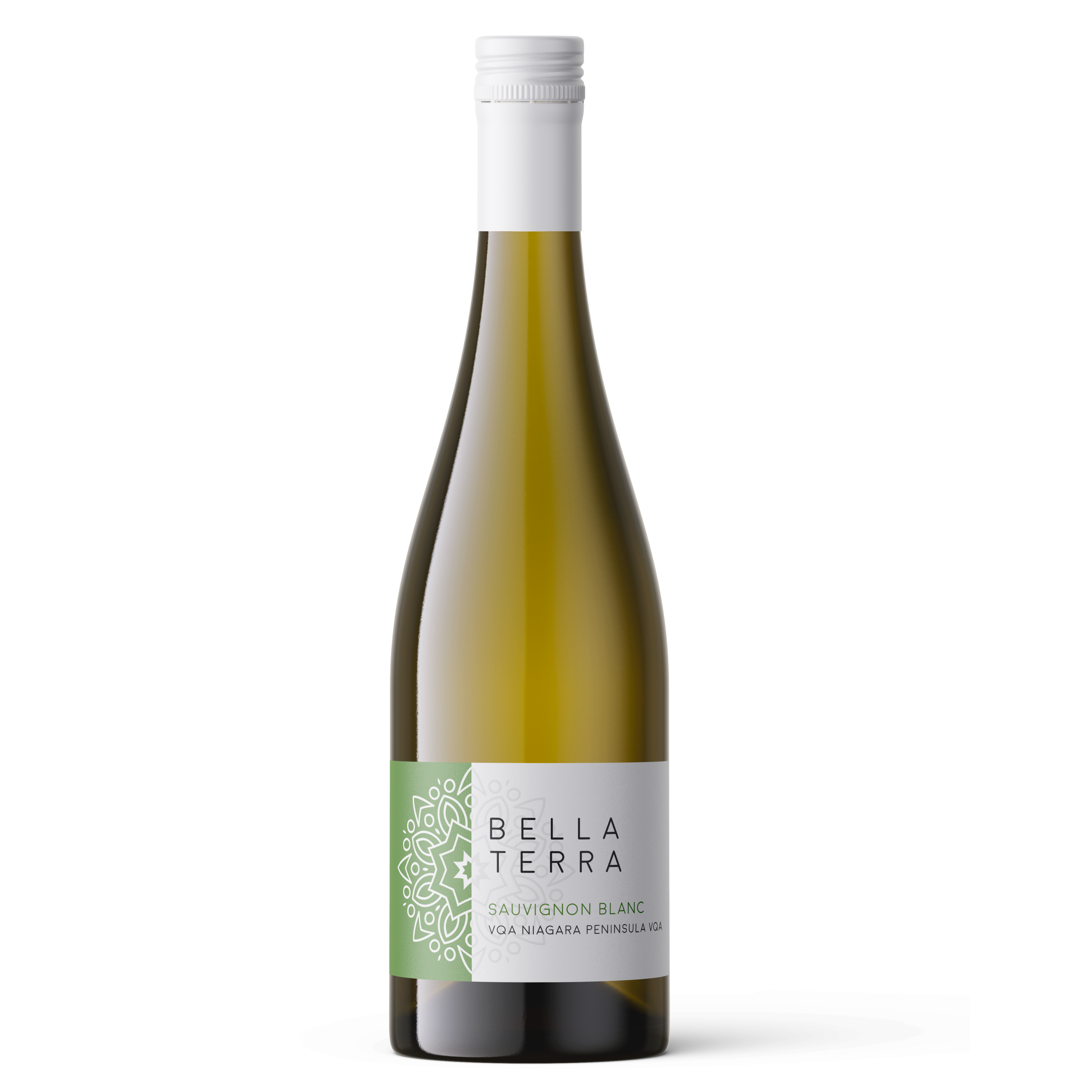 2023 Bella Terra Sauvignon Blanc