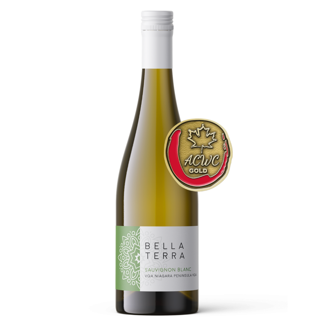 2025 Sauvignon Blanc