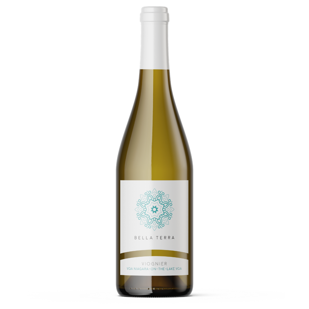 2024 Viognier