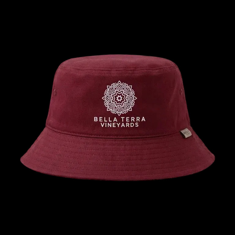 Bella Terra Bucket Hat